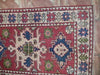 Load image into Gallery viewer, Authentic-Handmade-Kazak-Wool-Rug.jpg