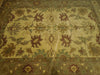 Load image into Gallery viewer, 8x11 Vegetable Dyed Chobi Peshawar Rug - Pakistan - bestrugplace