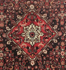 Load image into Gallery viewer, Luxurious 5x11 Authentic Hand-knotted Persian Borchelu Rug - Iran - bestrugplace