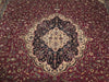 Load image into Gallery viewer, 9x12 Mashad Rug - India - bestrugplace