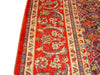 Load image into Gallery viewer, 9&#39; x 14&#39; Multi Color Semi Antique Persian Mahal Rug 1495