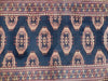 Load image into Gallery viewer, Radiant 3x10 Authentic Hand Knotted Pre-Owned Jaldar Bokhara Runner - Pakistan - bestrugplace