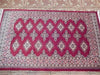 Load image into Gallery viewer, Authentic-Hand-Knotted-Jaldar-Bokhara-Rug.jpg 