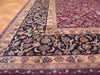 Load image into Gallery viewer, Fascinating 9x13 Authentic Handmade 13/13 Jaipour Rug-India - bestrugplace