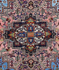 Load image into Gallery viewer, 5x7 Authentic Hand Knotted Persian Ardebil Rug - Iran - bestrugplace