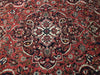 Load image into Gallery viewer, 7 x 10 Red Fine Persian Bakhtiar Rug 72339