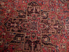 Load image into Gallery viewer, 8x12 Authentic Hand Knotted Semi-Antique Persian Heriz Rug - Iran - bestrugplace