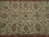 Load image into Gallery viewer, 6x9 Vegetable Dyed Chobi Rug - India - bestrugplace