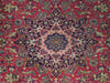 Load image into Gallery viewer, Semi-Antique-Tabriz-Rug.jpg