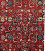 Load image into Gallery viewer, Authentic-Persian-Mahalat-Rug.jpg 