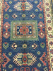 Load image into Gallery viewer, Authentic-Afghan-Handmade-Kazak-Rug.jpg