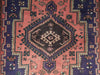 Load image into Gallery viewer, 4&#39; x 7&#39; Semi-Antique-Persian-Hamadan-Rug.jpg