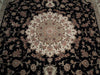 Load image into Gallery viewer, Hand-Knotted-Wool-Silk-Tabriz-Rug.jpg