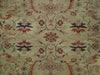 Load image into Gallery viewer, Beige-Antique-Chobi-Peshawar-Rug.jpg