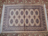 Load image into Gallery viewer, Luxurious-Hand-knotted-Bokhara-Rug.jpg 