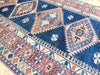 Load image into Gallery viewer, 4 &#39; x 9 &#39; Multi-Color Persian Kazak Runner - bestrugplace