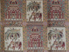 Load image into Gallery viewer, 9x11 Wool &amp; Silk Sino Bakhtiari Rug - China - bestrugplace