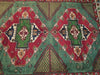 Load image into Gallery viewer, Radiant 6x7 Authentic Hand Knotted Kazak Rug - Pakistan - bestrugplace