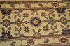 Load image into Gallery viewer, Hand-knotted-Mahal-Runner-Rug.jpg