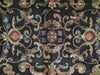 Load image into Gallery viewer, Fascinating 9x12 Authentic Hand Knotted Jaipur fine Rug - India - bestrugplace