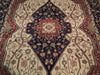 Load image into Gallery viewer, Fascinating 9x12 Authentic Handmade Serapi Veg Dye Rug - Egypt - bestrugplace