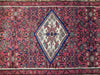 Load image into Gallery viewer, Semi-Antique-Persian-Hamadan-Runner.jpg 