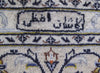 Load image into Gallery viewer, 8x12 Authentic Hand-knotted Persian Signed Kashan Rug - Iran - bestrugplace