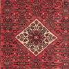 Load image into Gallery viewer, Luxurious 4x6 Authentic Hand-knotted Persian Hamadan Rug - Iran - bestrugplace