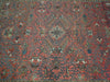 Load image into Gallery viewer, 8x11 Authentic Hand Knotted Antique Persian Heriz Rug - Iran - bestrugplace