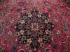 Load image into Gallery viewer,  Red-Pink-Semi-Antique-Persian-Tabriz-Rug.jpg