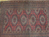 Load image into Gallery viewer, Luxurious-Hand-knotted-Semi-Antique-Bokhara-Rug.jpg