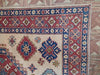 Load image into Gallery viewer, Radiant 5x6 Authentic Hand Knotted Kazak Rug - Pakistan - bestrugplace