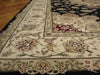 Load image into Gallery viewer, 6x9 Sino Tabriz-Wool&amp;Silk Rug - bestrugplace