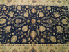 Load image into Gallery viewer, 6x10 Vegetable Dyed Chobi Rug - India - bestrugplace