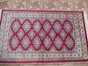 Load image into Gallery viewer, Authentic-Handmade-Jaldar-Bokhara-Rug.jpg