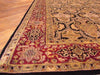 Load image into Gallery viewer, Fascinating 6x9 Authentic Handmade Indian Rug - bestrugplace