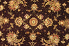 Load image into Gallery viewer, Luxurious-Authentic-Wool-Silk-Rug.jpg