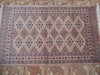 Load image into Gallery viewer, Hand-knotted-Weave-Bokhara-Rug.jpg