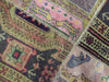 Load image into Gallery viewer, Red-Antique-Persian-Patchwork-Rug.jpg