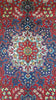 Load image into Gallery viewer, Red-Persian-Tabriz-Rug.jpg