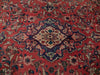 Load image into Gallery viewer, 9x13 Authentic Hand Knotted Semi-Antique Persian Mahal Sultanabad Rug - Iran - bestrugplace