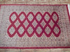 Load image into Gallery viewer, Authentic-Hand-Knotted-Jaldar-Bokhara-Rug.jpg 