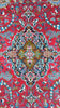 Load image into Gallery viewer, 8x12 Authentic Hand Knotted Persian Sarouk Rug - Iran - bestrugplace