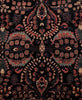 Load image into Gallery viewer, 5x10 Authentic Hand-knotted Persian Hamadan Rug - Iran - bestrugplace