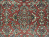 Load image into Gallery viewer, 3x7 Sarouk Rug - India - bestrugplace