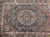 Load image into Gallery viewer, 5x6 Authentic Hand Knotted Antique Persian Rug - Iran - bestrugplace