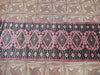 Load image into Gallery viewer, Authentic-Jaldar-Runner-Bokhara-Rug.jpg