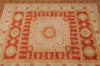 Load image into Gallery viewer, Luxurious-Handmade-Chobi-Peshawar-Rug.jpg