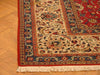 Load image into Gallery viewer, Old-Persian-Mashad-Rug.jpg