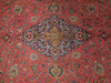 Load image into Gallery viewer, 6x10 Authentic Hand Knotted Semi-Antique Persian Isfahan Rug - Iran - bestrugplace